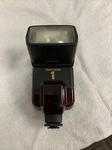 Vivitar 840AFP Auto Focus Zoom Flash. Fixed Price $5.99.