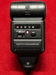Vivitar Series 1 840AFP Auto Focus Zoom Flash 35MM Slr Film Ttl. Fixed Price $25.00.