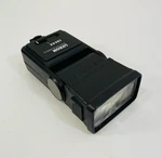 Luxon 124AZ Phototechnics Flash Unit Plug-in Center Contact Untested Is. Fixed Price $34.92.