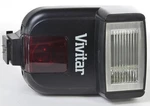 Vivitar DF22-N Digital Flash Ttl For And Film Nikon Cameras. Fixed Price $27.00.