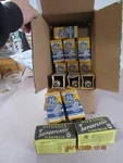 11 Vtg Ge Photoflash Bulbs Nos Original Packaging Rare Plus 2 Others. Fixed Price $23.99.