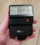 Albinar 87 Ttl Dedicated Flash For Pentax Nikon Minolta Untested. Fixed Price $14.99.
