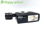 Mint Nikon Speedlight SB-17 Flash Ttl For F3HP From Japan. Fixed Price $119.99.