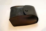 Canon Case Soft Pouch For 188A 177T Flash 4X3". Fixed Price $13.33.