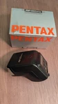 With Box And Manual Pentax AF-330FTZ AF330FTZ Ttl Flash For Film Slr. Fixed Price $29.00.