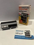 Itt Magicflash Electronic For Kodak Instant Camera Untested. Fixed Price $12.00.