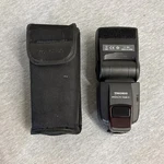 Yongnuo Digital Speedlite YN560-II. Fixed Price $24.99.