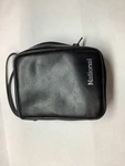 Camera Flash National PE-2003 Shoe-mount Light. Fixed Price $19.99.