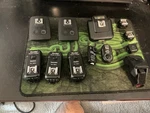Godox Phottix Cactus Wireless Flash Trigger Lot Nikon Receivers Transmitters. Fixed Price $100.00.