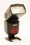 Bargain Godox V860IIC, For Canon Dslr, Battery Charger But Works!. Fixed Price $89.00.