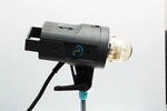 Broncolor Pulso Zoom Flash Head. 3200J Studio Photography. Fixed Price $937.58.