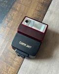 Canon Speedlite 244T Shoe Mount Flash For Film Camera. Fixed Price $15.00.