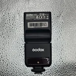 Godox TT350S Ttl Flash Speedlite For Sony Camera W/ Case Tested Working. Fixed Price $44.98.
