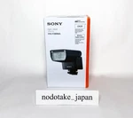 Sony Flash HVL-F28RMA. Fixed Price $237.94.