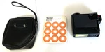 Vivitar Model 253 Automatic Thyristor Electronic Flash Manual & Cover (flaw). Fixed Price $10.30.