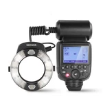Neewer RF1-ND Ring Flash For Nikon, 76WS Ttl, 5600K, Macro. Fixed Price $89.99.