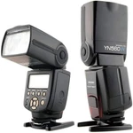 Yongnuo YN560 Iv Flash Speedlite For Pentax Olympus Canon Nikon Camera (open Box. Fixed Price $59.00.