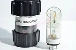Quantum QF-30 Uv Bulb Tube 22 03 F/ Qflash T5DR T4D Trio T2 As-is. Fixed Price $34.99.