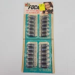 Vintage Focal AG-1B Camera Flashbulbs Sealed Pack Of 24. Fixed Price $14.95.