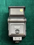 National PE-3057 Flash/ For Parts. Fixed Price $27.99.