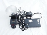 ***sunpak Auto 120J Ttl Tested & Working! Pro Unit***. Fixed Price $149.99.
