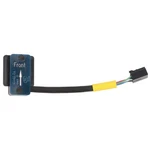 Ikelite 46064 NT2 Ttl Hotshoe For Nikon Underwater Photography Strobe. Fixed Price $99.43.