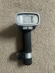 Toshiba ES-10S Electronic Flash Tested. Fixed Price $27.00.