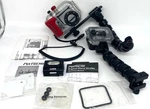 Pixtreme Digital Slave Strobe Waterproof AD0077503 Intova Camera Case + Pictured. Fixed Price $119.97.
