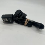 Insignia Ns-nikttl Cable Single Use Cord Sync For Canon Cameras. Fixed Price $14.99.