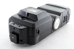 National PE-321SW D.a System Shoe Mount Flash Exc++ From Japan By Fedex #750979. Fixed Price $69.00.