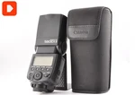 Almost Mint Canon Speedlite 580EX Ii #715715 Shoe Mount Flash From Japan. Fixed Price $107.10.