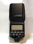 Minolta Program Flash 5600HS(D) Ttl Mint Japan. Fixed Price $201.00.