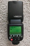 Godox V860II-N 2.4G Ttl Wireless Camera Flash Speedlite For Nikon. Fixed Price $79.99.
