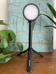 Lume Cube Video Conference Led Light With Tripod (usb -c Charge) 2 Tone. Fixed Price $19.99.