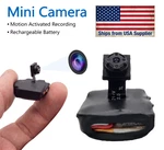 Mini 1080P Camera Built-in Battery Compact Digital Audio Video Recorder Webcam. Fixed Price $45.99.