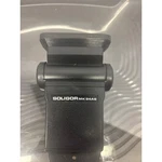Soligor Mk 24AS Flashgun Camera Accessory Vintage Photography. Fixed Price $25.00.