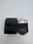 Mint -canon Speedlite 244T Shoe Mount Flash For Film Camera. Fixed Price $27.89.