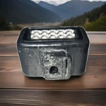 Gopro Light Mod JBPM1. Only. No Charger Accessories W Broke Mount Tabs. Fixed Price $15.00.