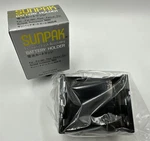 Sunpak Battery Holder For Autozoom 3600. Fixed Price $27.90.