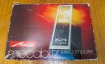 Vintage Metz Mecablitz 303B Telecomputer Camera Flash Complete Box W/ Manual. Fixed Price $109.99.