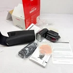 Canon Speedlite 600EX-RT Flash. Fixed Price $159.01.