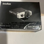 Us Godox Lux Junior 6000K Flash Light Speedlite For Canon Nikon Sony Fuji Camera. Fixed Price $52.45.