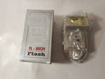 Fujifilm FL-MX29 Shoe Mount Camera Flash For Nos. Fixed Price $9.25.