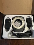 Neewer Ring 48 Macro Led Light. Fixed Price $54.99.