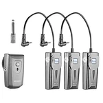 Neewer Wireless Studio Flash RT-16 Channel Trigger With 3 Receives. Fixed Price $56.99.