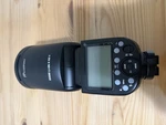 Flashpoint Zoom Li-on R2 Ttl On-camera Speedlight For Sony. Fixed Price $150.00.