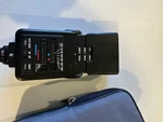 Vivitar Dedicated Thyristor Camera Flash 560D. Fixed Price $13.99.