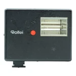 Rollei Flash Unit - Center Contact. Fixed Price $37.83.