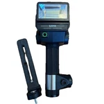 Sunpak Auto 522 Thyristor Handle Mount Flash Untested Without Cord, Used Read!!. Fixed Price $9.95.