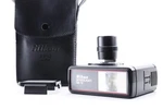 Nikon Speedlight SB-12 EXC+5 Shoe Mount Flash From Japan Z2034. Fixed Price $54.77.